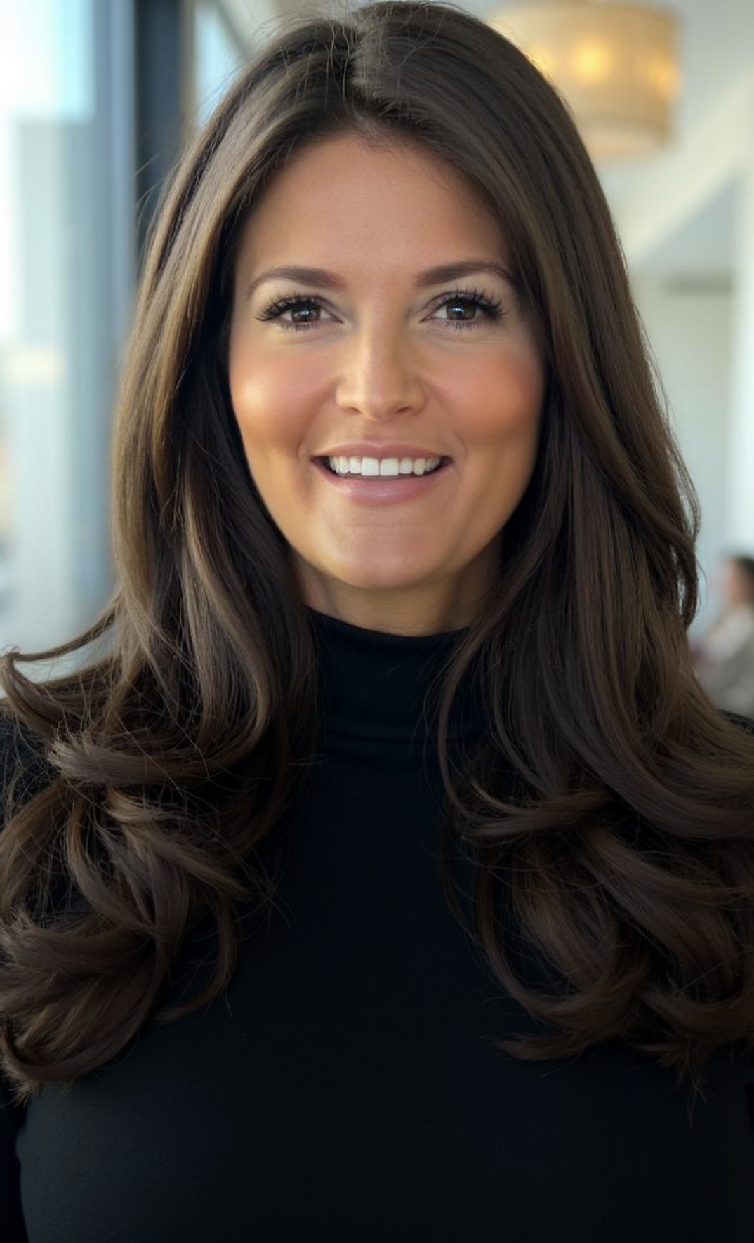 Monica Maher